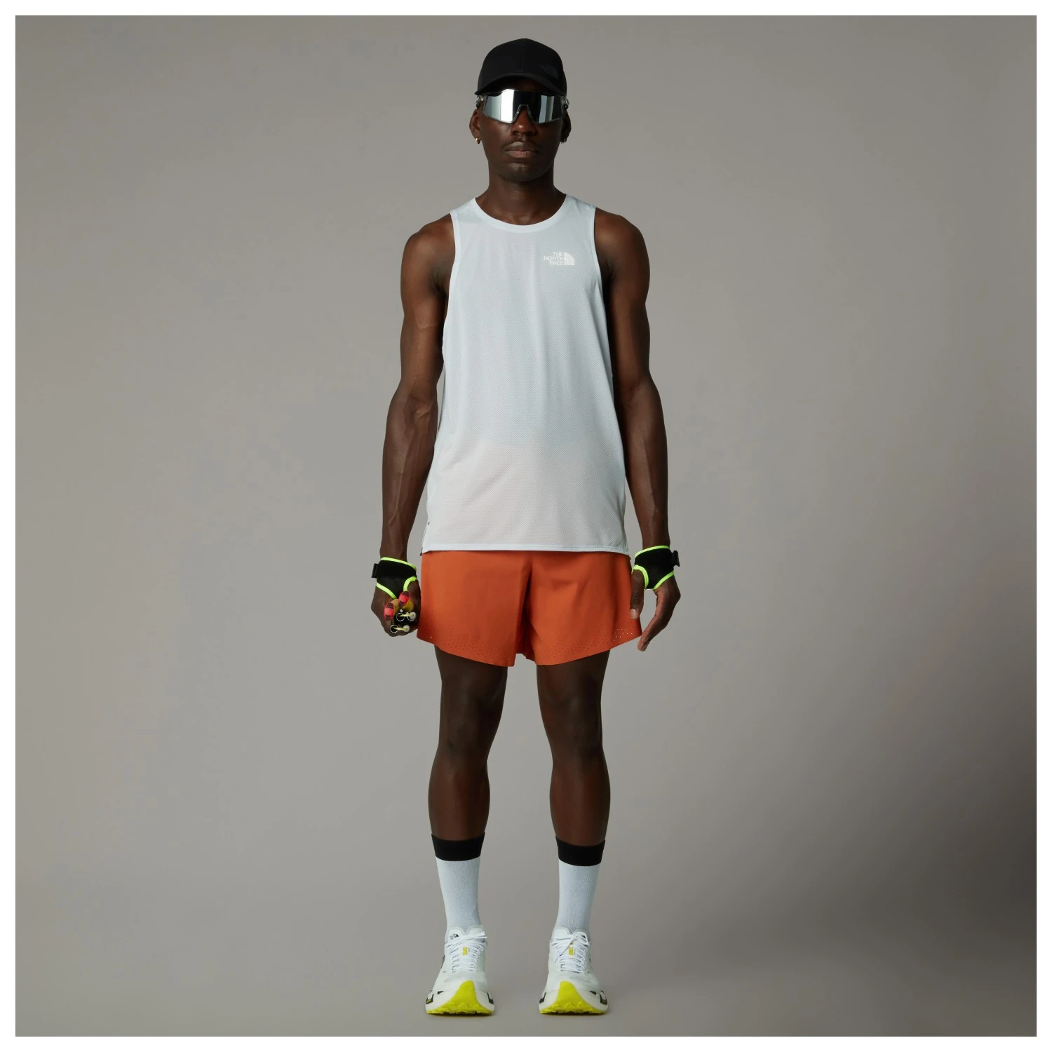 The North Face - Summit Pacesetter 7'' Short - Running Shorts 7 The North Face - Summit Pacesetter 7'' Short - Running Shorts - Image 5