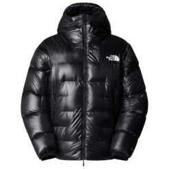 The North Face - Summit Pumori Down Parka - Down Jacket