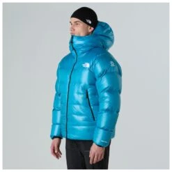 The North Face - Summit Pumori Down Parka - Down Jacket -Bergfreunde the north face summit pumori down parka down jacket detail 3
