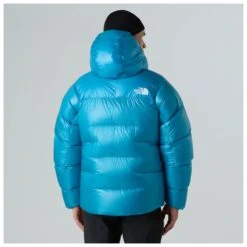 The North Face - Summit Pumori Down Parka - Down Jacket -Bergfreunde the north face summit pumori down parka down jacket detail 4