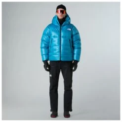 The North Face - Summit Pumori Down Parka - Down Jacket -Bergfreunde the north face summit pumori down parka down jacket detail 6