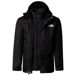 The North Face - Teen's North Down Triclimate - 3-in-1 Jacket