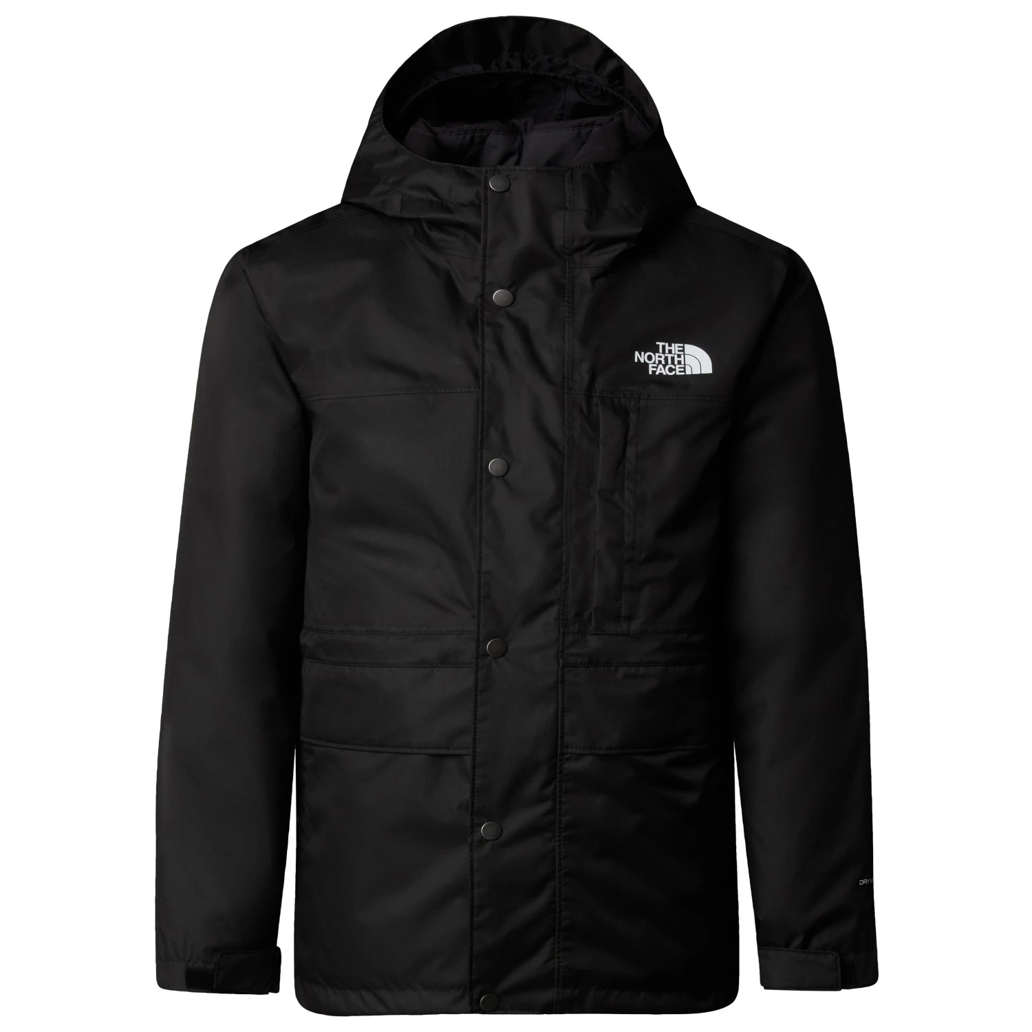 The North Face - Teen's North Down Triclimate - 3-in-1 Jacket 4 The North Face - Teen's North Down Triclimate - 3-in-1 Jacket - Image 2