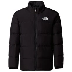 The North Face - Teen's North Down Triclimate - 3-in-1 Jacket 8 The North Face - Teen's North Down Triclimate - 3-in-1 Jacket -Bergfreunde the north face teens north down triclimate 3 in 1 jacket detail 3