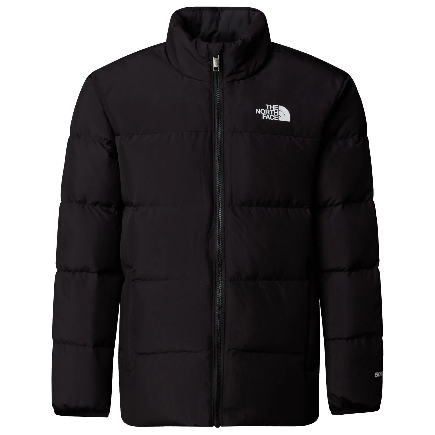 The North Face - Teen's North Down Triclimate - 3-in-1 Jacket 5 The North Face - Teen's North Down Triclimate - 3-in-1 Jacket - Image 3