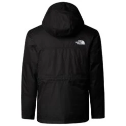 The North Face - Teen's North Down Triclimate - 3-in-1 Jacket 9 The North Face - Teen's North Down Triclimate - 3-in-1 Jacket -Bergfreunde the north face teens north down triclimate 3 in 1 jacket detail 4