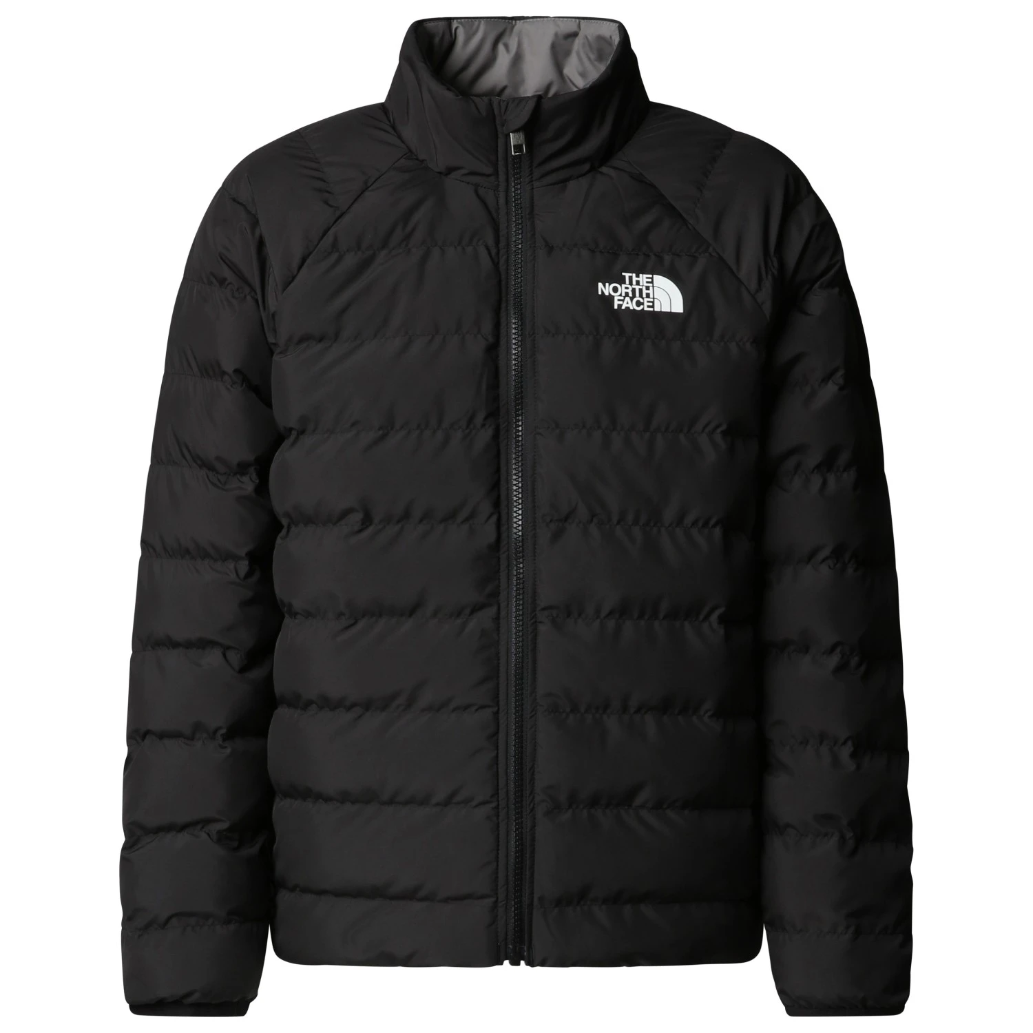 The North Face - Teen's Perrito 4-N-1 Hooded Jacket - 3-in-1 Jacket 6 The North Face - Teen's Perrito 4-N-1 Hooded Jacket - 3-in-1 Jacket - Image 4