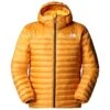 The North Face - Terra Peak Hoodie - Synthetic Jacket -Bergfreunde the north face terra peak hoodie synthetic jacket