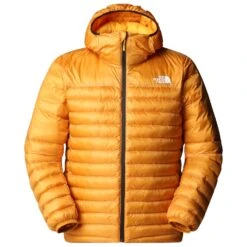 The North Face - Terra Peak Hoodie - Synthetic Jacket