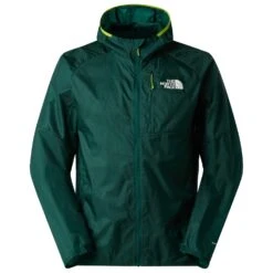 The North Face - Windstreashell - Windproof Jacket