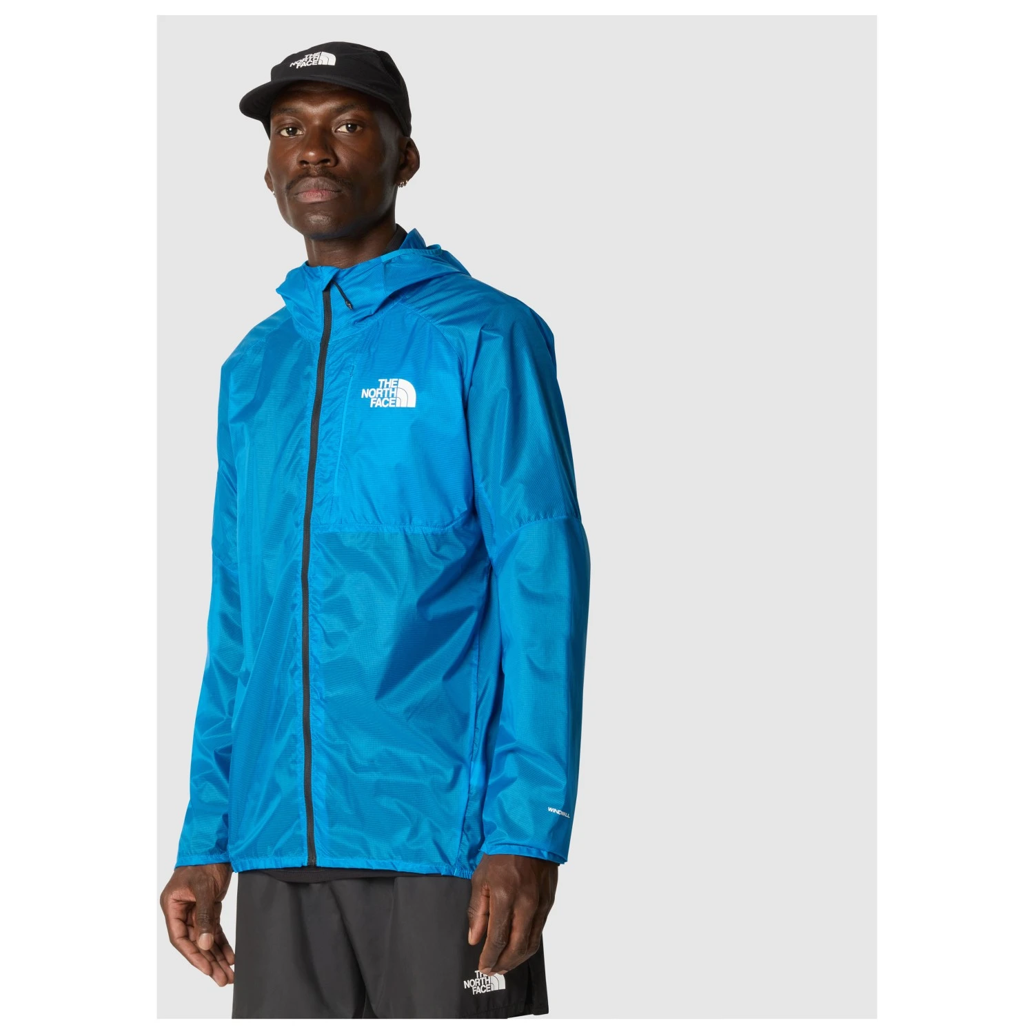 The North Face - Windstreashell - Windproof Jacket 5 The North Face - Windstreashell - Windproof Jacket - Image 3