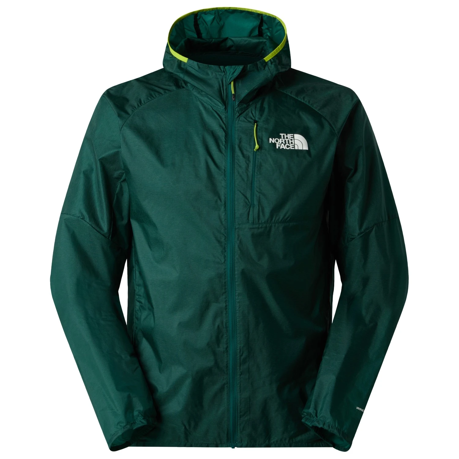 The North Face - Windstreashell - Windproof Jacket 3 The North Face - Windstreashell - Windproof Jacket