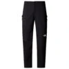 The North Face - Winter Exploration Reg Tapered Cargo Pants - Winter Trousers -Bergfreunde the north face winter exploration reg tapered cargo pants winter trousers
