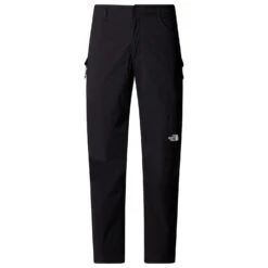 The North Face - Winter Exploration Reg Tapered Cargo Pants - Winter Trousers