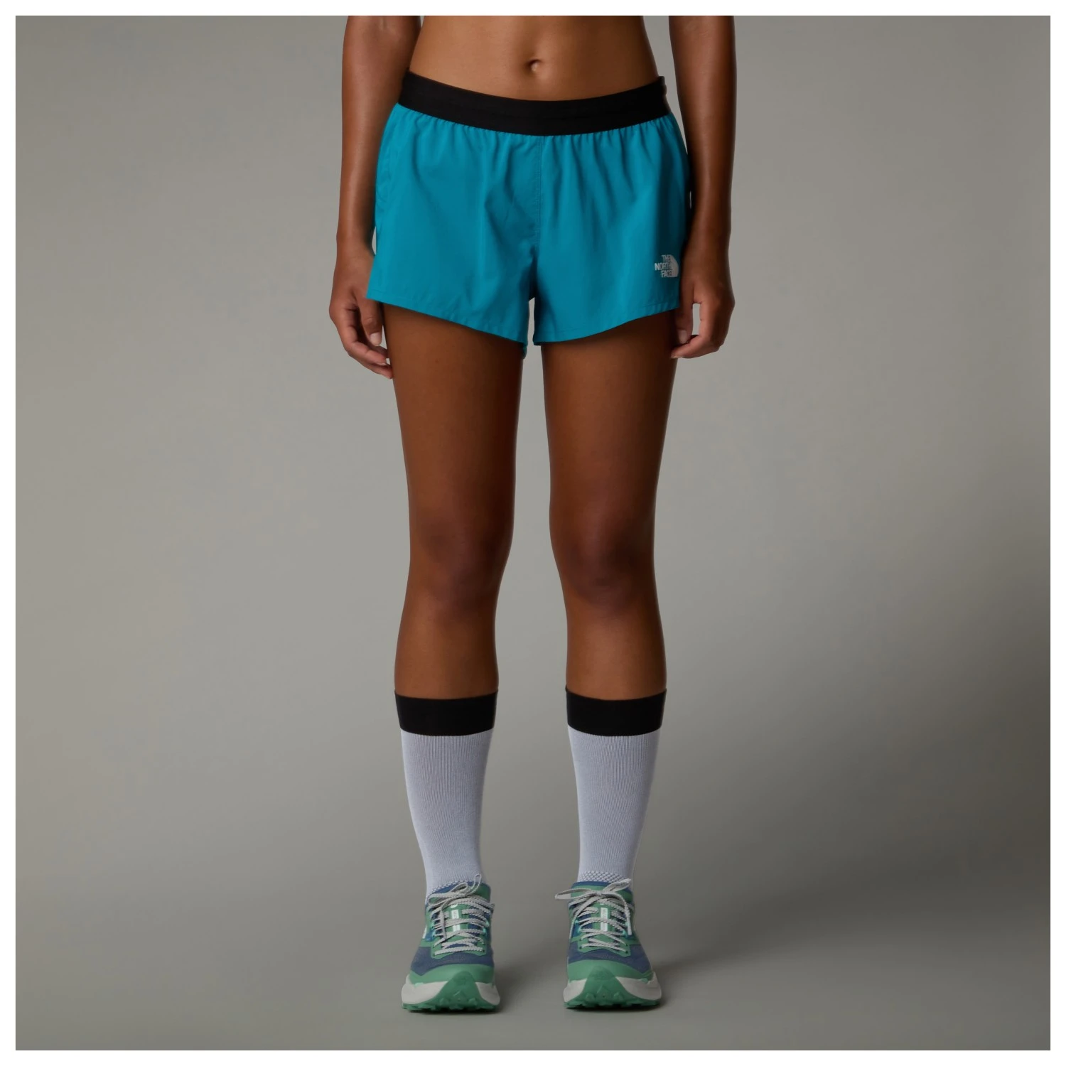 The North Face - Women's Breeze Short 3In - Shorts 5 The North Face - Women's Breeze Short 3In - Shorts - Image 3