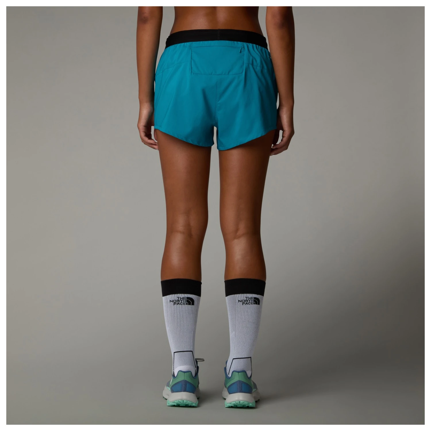 The North Face - Women's Breeze Short 3In - Shorts 6 The North Face - Women's Breeze Short 3In - Shorts - Image 4