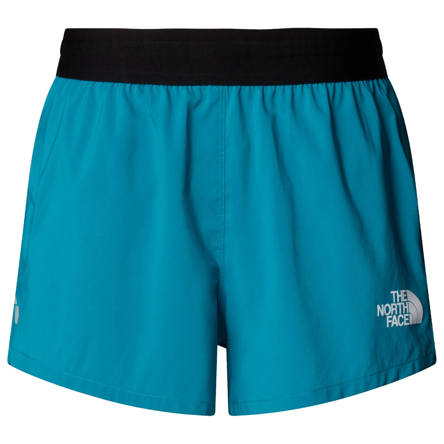 The North Face - Women's Breeze Short 3In - Shorts 3 The North Face - Women's Breeze Short 3In - Shorts