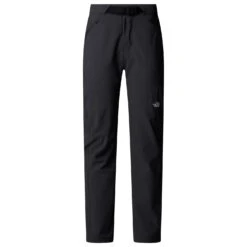 The North Face - Women's Diablo Regular Straight Pants - Winter Trousers