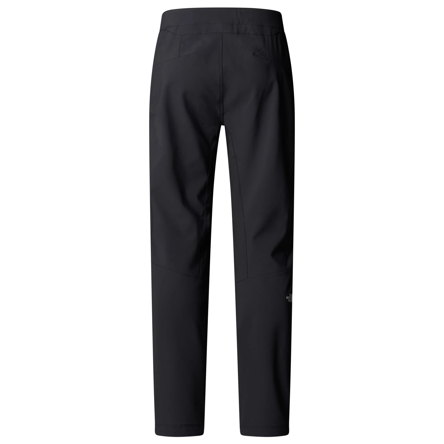The North Face - Women's Diablo Regular Straight Pants - Winter Trousers 4 The North Face - Women's Diablo Regular Straight Pants - Winter Trousers - Image 2