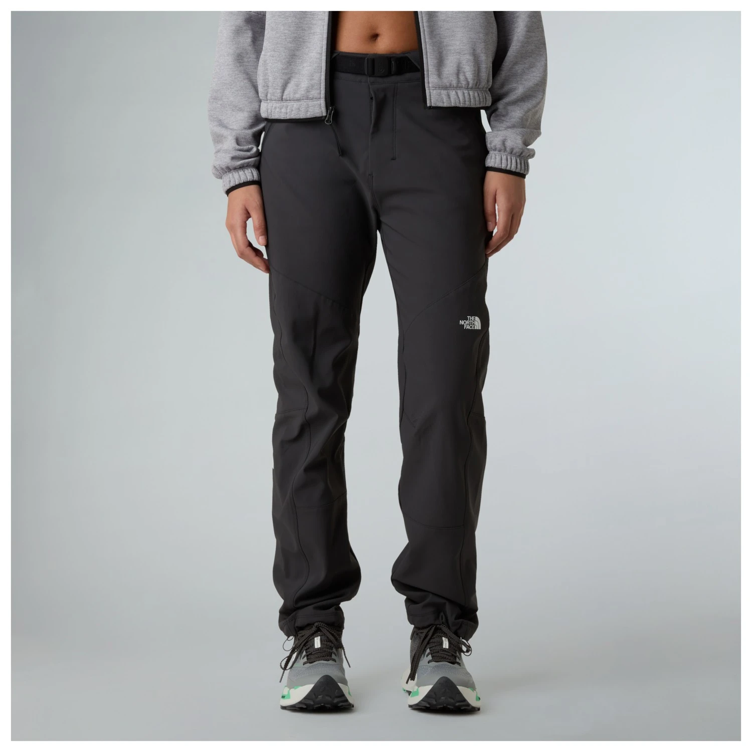 The North Face - Women's Diablo Regular Straight Pants - Winter Trousers 5 The North Face - Women's Diablo Regular Straight Pants - Winter Trousers - Image 3