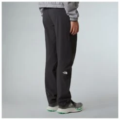 The North Face - Women's Diablo Regular Straight Pants - Winter Trousers 10 The North Face - Women's Diablo Regular Straight Pants - Winter Trousers -Bergfreunde the north face womens diablo regular straight pants winter trousers detail 4