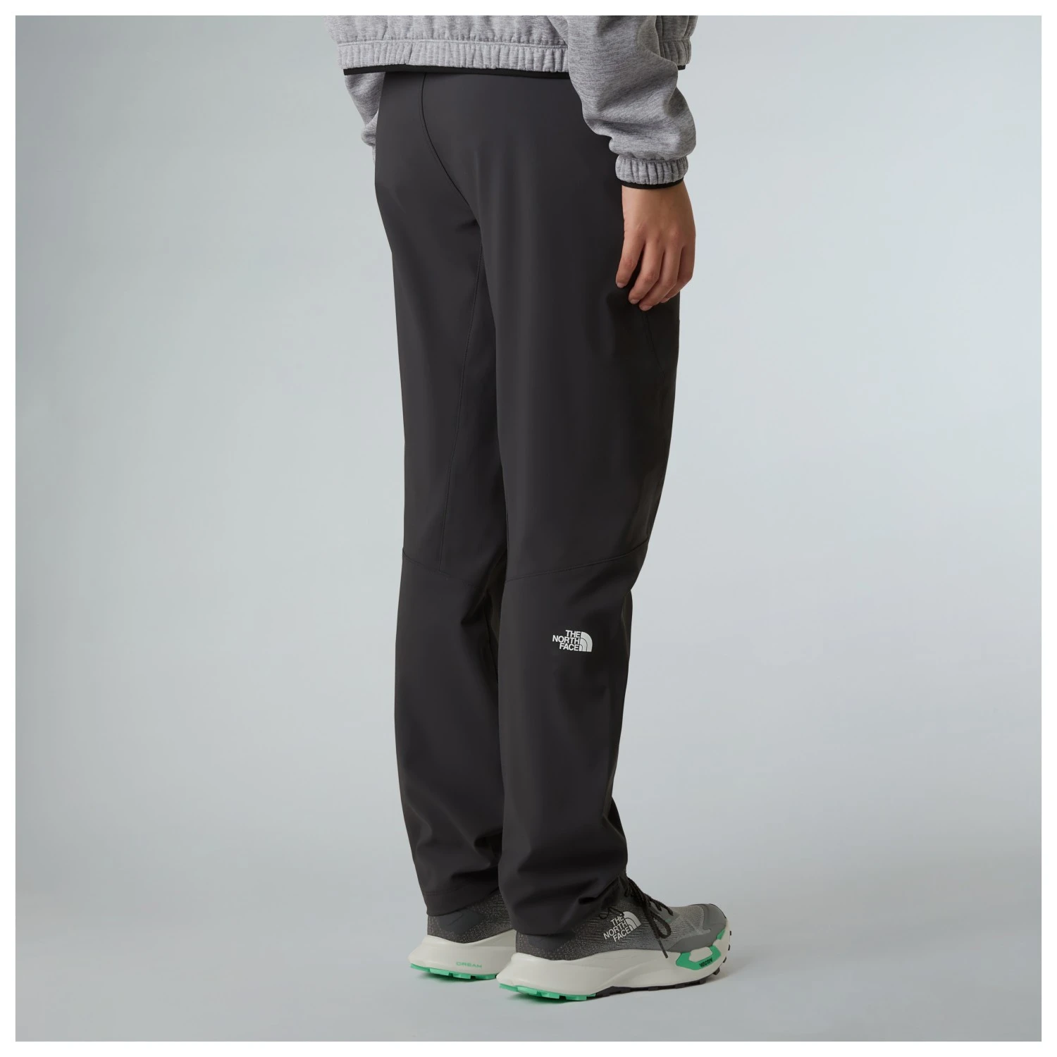 The North Face - Women's Diablo Regular Straight Pants - Winter Trousers 6 The North Face - Women's Diablo Regular Straight Pants - Winter Trousers - Image 4