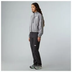 The North Face - Women's Diablo Regular Straight Pants - Winter Trousers 11 The North Face - Women's Diablo Regular Straight Pants - Winter Trousers -Bergfreunde the north face womens diablo regular straight pants winter trousers detail 5