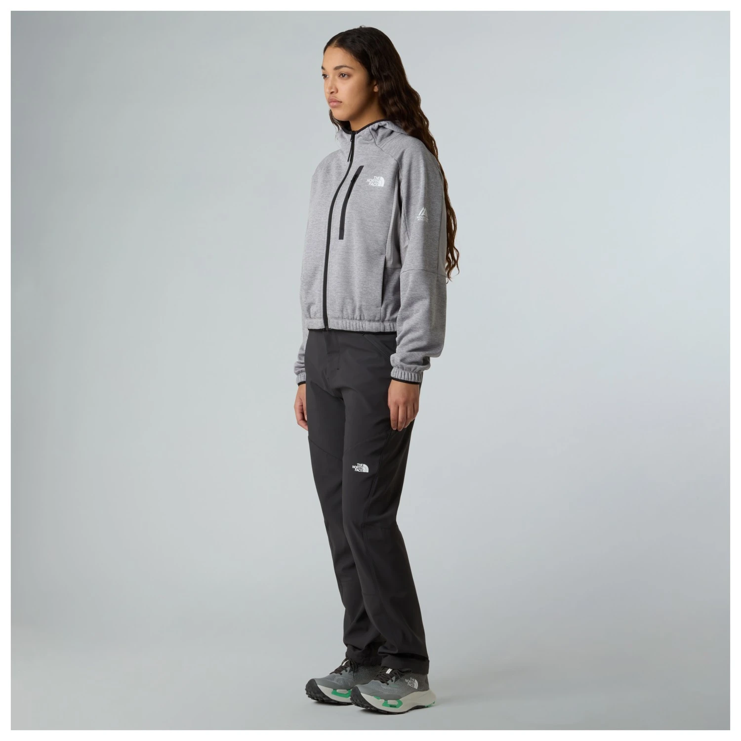 The North Face - Women's Diablo Regular Straight Pants - Winter Trousers 7 The North Face - Women's Diablo Regular Straight Pants - Winter Trousers - Image 5