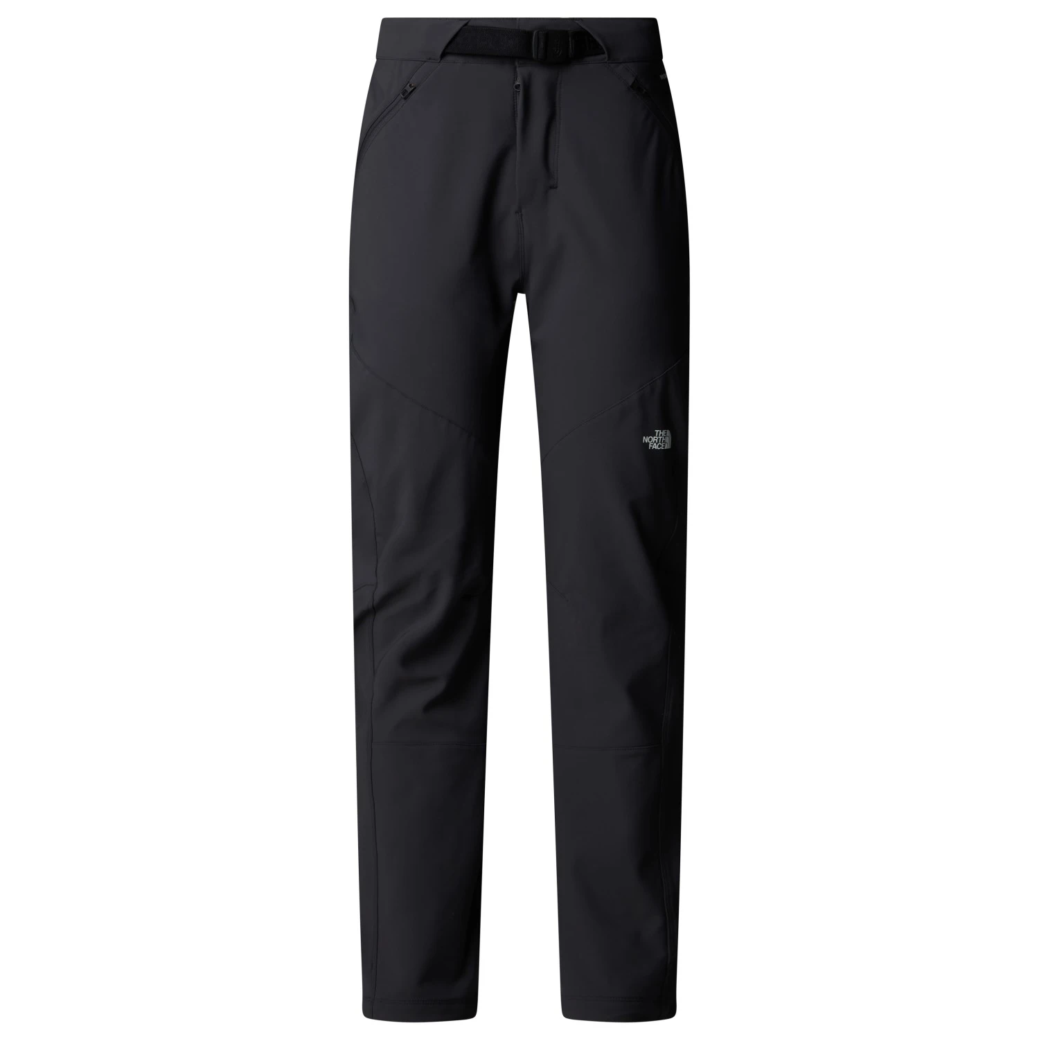 The North Face - Women's Diablo Regular Straight Pants - Winter Trousers 3 The North Face - Women's Diablo Regular Straight Pants - Winter Trousers