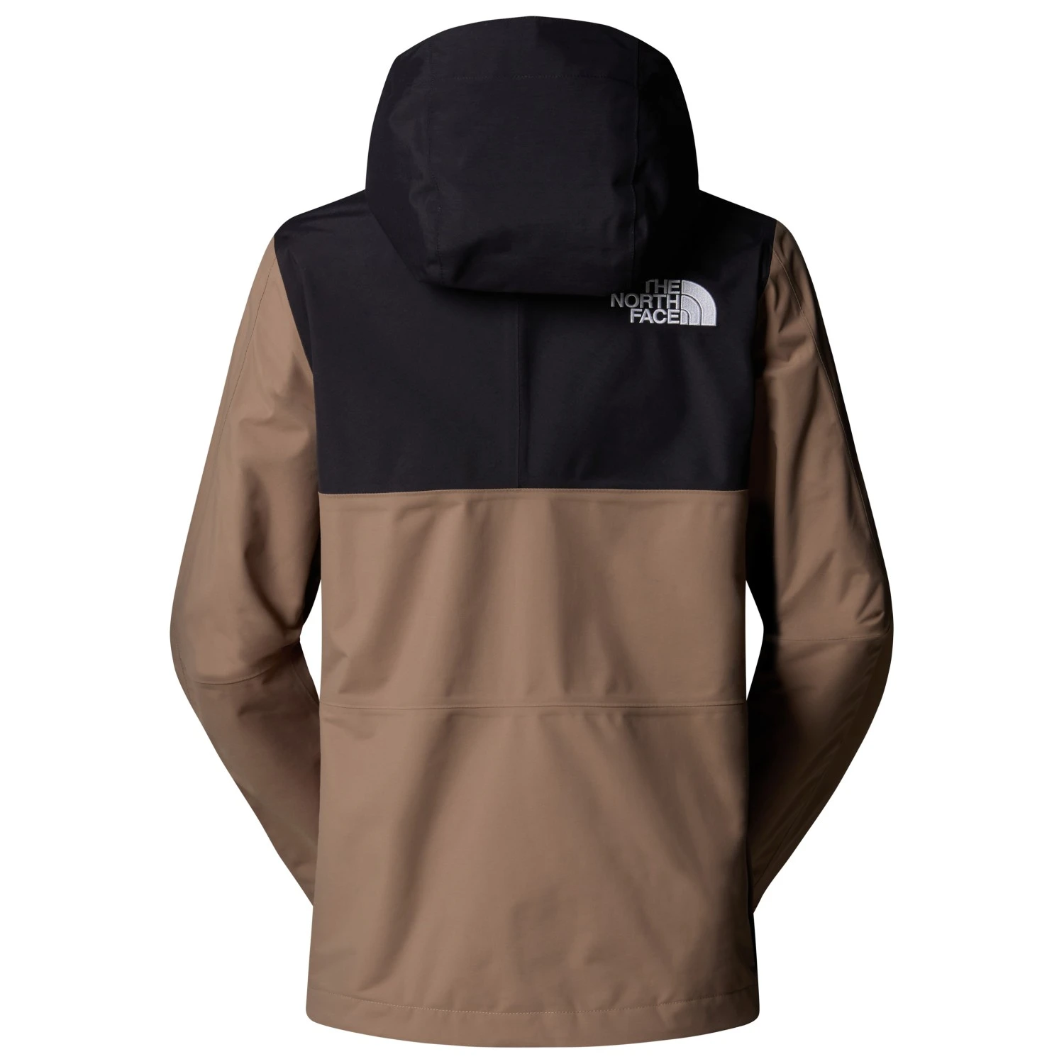 The North Face - Women's Driftview Anorak - Ski Jacket 4 The North Face - Women's Driftview Anorak - Ski Jacket - Image 2