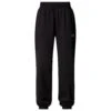 The North Face - Women's Essential Relaxed Straight Jogger - Tracksuit Trousers -Bergfreunde the north face womens essential relaxed straight jogger tracksuit trousers