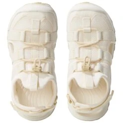 The North Face - Women's Explore Camp Shandal - Sandals -Bergfreunde the north face womens explore camp shandal sandals detail 5