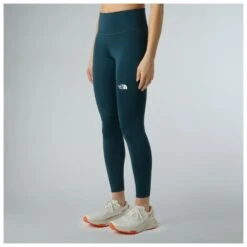 The North Face - Women's Flex 25'' Tight - Leggings -Bergfreunde the north face womens flex 25 tight leggings detail 3