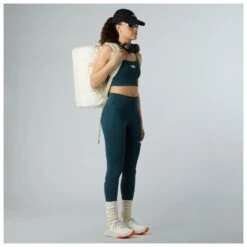 The North Face - Women's Flex 25'' Tight - Leggings -Bergfreunde the north face womens flex 25 tight leggings detail 5