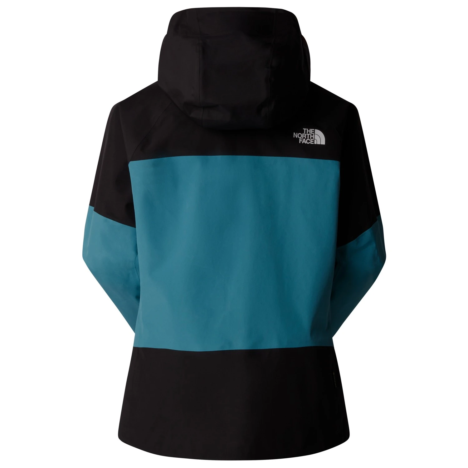 The North Face - Women's Jazzi 3L GTX Jacket - Waterproof Jacket 4 The North Face - Women's Jazzi 3L GTX Jacket - Waterproof Jacket - Image 2