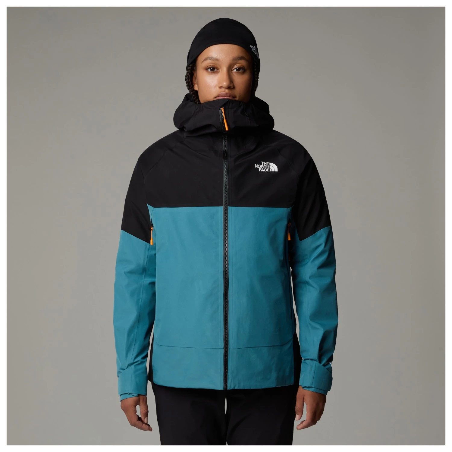The North Face - Women's Jazzi 3L GTX Jacket - Waterproof Jacket 5 The North Face - Women's Jazzi 3L GTX Jacket - Waterproof Jacket - Image 3