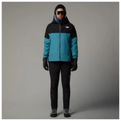 The North Face - Women's Jazzi 3L GTX Jacket - Waterproof Jacket 13 The North Face - Women's Jazzi 3L GTX Jacket - Waterproof Jacket -Bergfreunde the north face womens jazzi 3l gtx jacket waterproof jacket detail 6