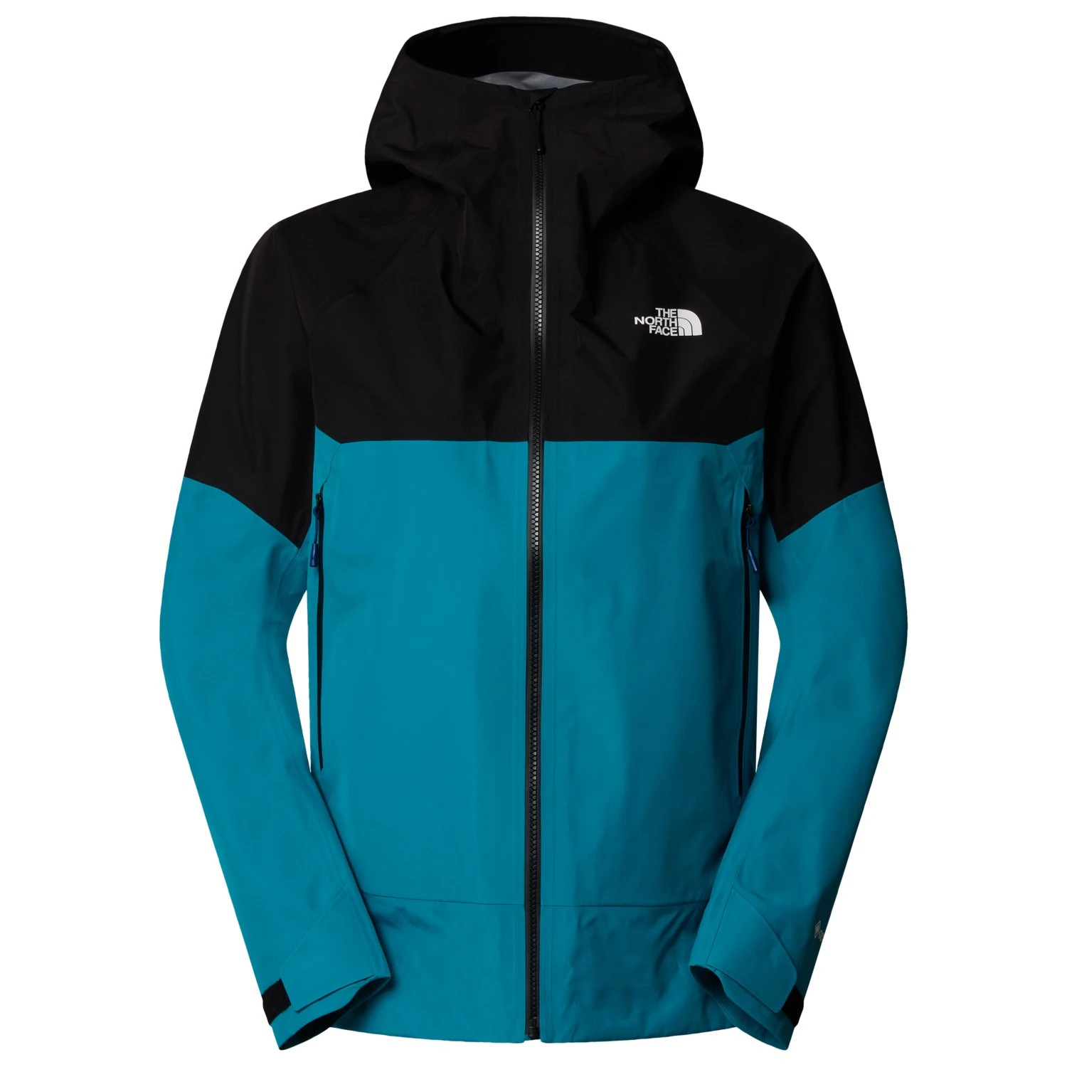 The North Face - Women's Jazzi 3L GTX Jacket - Waterproof Jacket 3 The North Face - Women's Jazzi 3L GTX Jacket - Waterproof Jacket