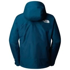 The North Face - Women's Mountain LT Triclimate GTX Jacket - 3-in-1 Jacket -Bergfreunde the north face womens mountain lt triclimate gtx jacket 3 in 1 jacket detail 3