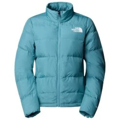 The North Face - Women's Mountain LT Triclimate GTX Jacket - 3-in-1 Jacket -Bergfreunde the north face womens mountain lt triclimate gtx jacket 3 in 1 jacket detail 4