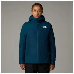 The North Face - Women's Mountain LT Triclimate GTX Jacket - 3-in-1 Jacket -Bergfreunde the north face womens mountain lt triclimate gtx jacket 3 in 1 jacket detail 5