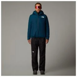The North Face - Women's Mountain LT Triclimate GTX Jacket - 3-in-1 Jacket -Bergfreunde the north face womens mountain lt triclimate gtx jacket 3 in 1 jacket detail 7