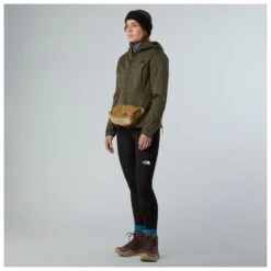 The North Face - Women's Quest Highloft Soft Shell Jacket - Softshell Jacket -Bergfreunde the north face womens quest highloft soft shell jacket softshell jacket detail 6