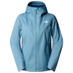 The North Face - Women's Quest Triclimate EU - 3-in-1 Jacket -Bergfreunde the north face womens quest triclimate eu 3 in 1 jacket detail 2