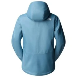 The North Face - Women's Quest Triclimate EU - 3-in-1 Jacket -Bergfreunde the north face womens quest triclimate eu 3 in 1 jacket detail 3