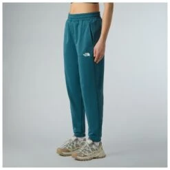 The North Face - Women's Reaxion 2.0 Jogger - Fleece Trousers -Bergfreunde the north face womens reaxion 20 jogger fleece trousers detail 3