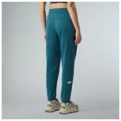 The North Face - Women's Reaxion 2.0 Jogger - Fleece Trousers -Bergfreunde the north face womens reaxion 20 jogger fleece trousers detail 4