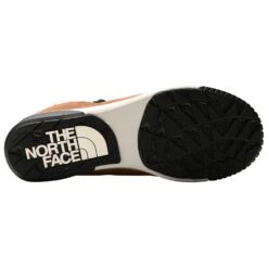 The North Face - Women's Sierra Mid Lace Wp - Winter Boots -Bergfreunde the north face womens sierra mid lace wp winter boots detail 2