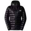 The North Face - Women's Summit Breithorn Hoodie - Down Jacket -Bergfreunde the north face womens summit breithorn hoodie down jacket