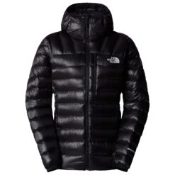 The North Face - Women's Summit Breithorn Hoodie - Down Jacket